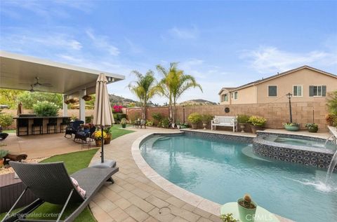 2031 Wagon Wheel Court Escondido CA 92026