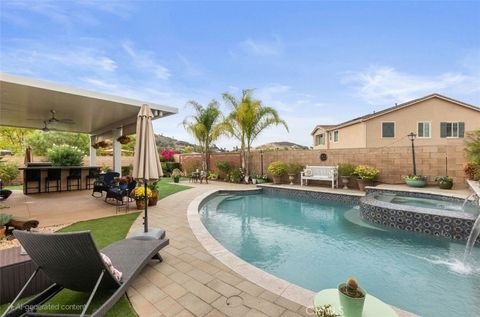2031 Wagon Wheel Court Escondido CA 92026