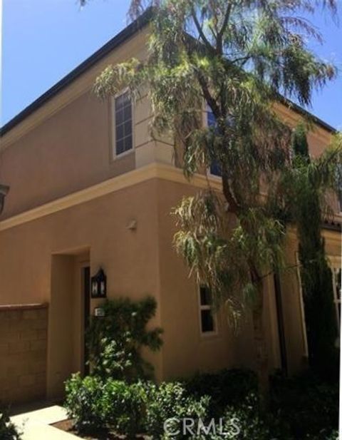 236 Firefly Irvine CA 92618