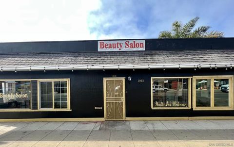 1015 S Coast Hwy Oceanside CA 92054