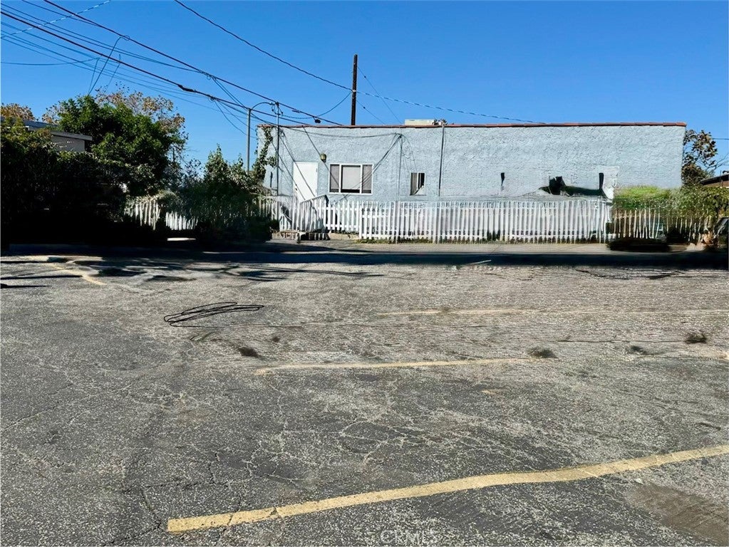 3018 PICO Boulevard