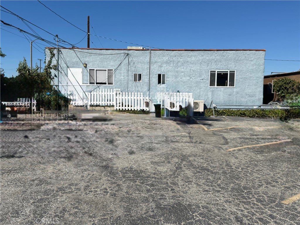 3018 PICO Boulevard