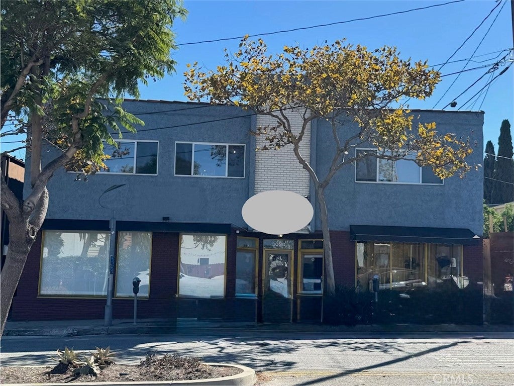 3018 PICO Boulevard