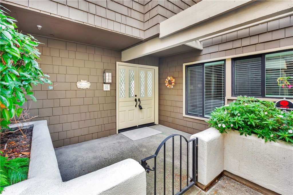 Sea Island - Lusk (SILK) - Residential Lease