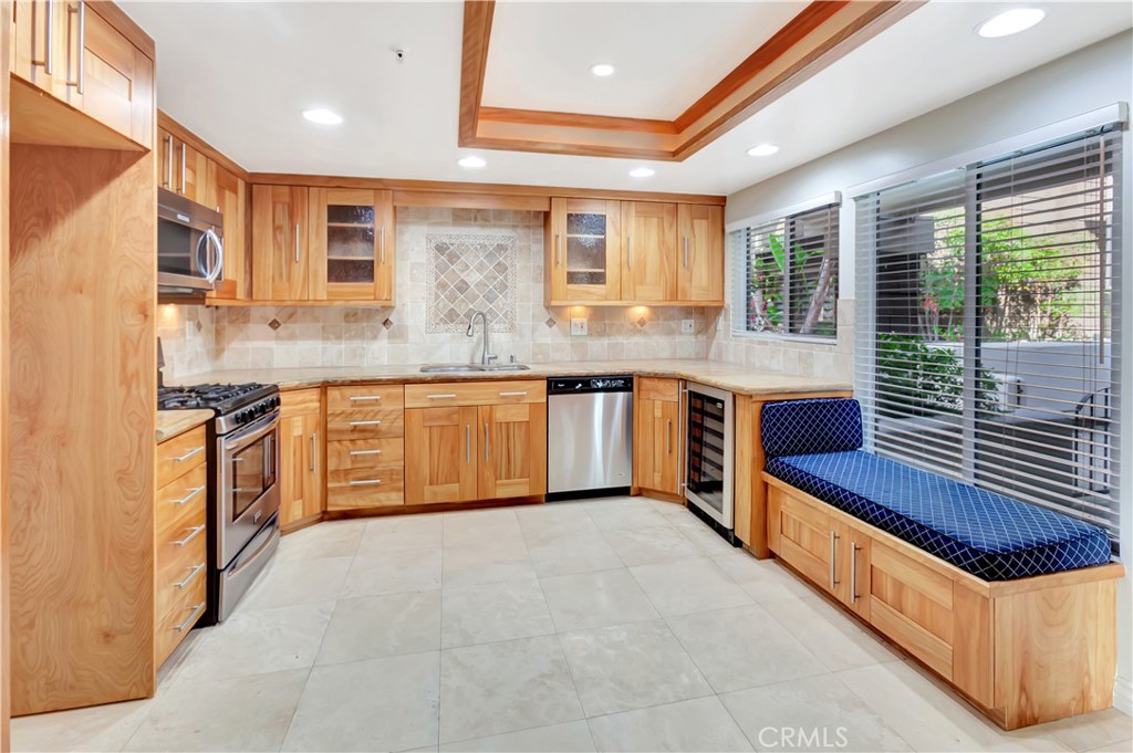 Sea Island - Lusk (SILK) - Residential Lease