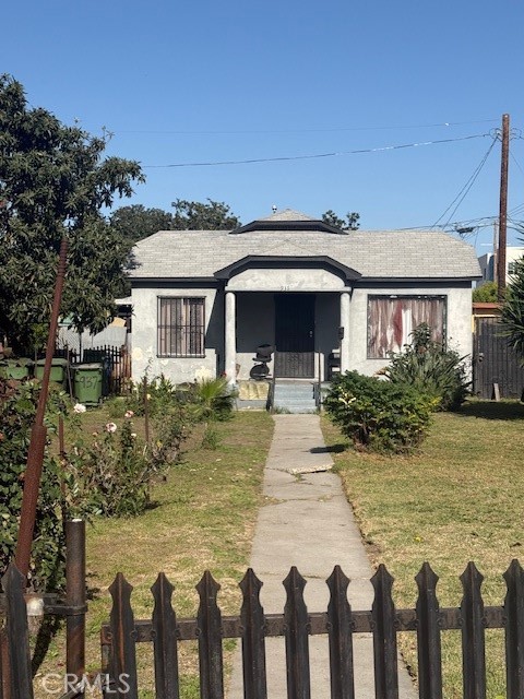 Properties 1 937 E 91st. Street E