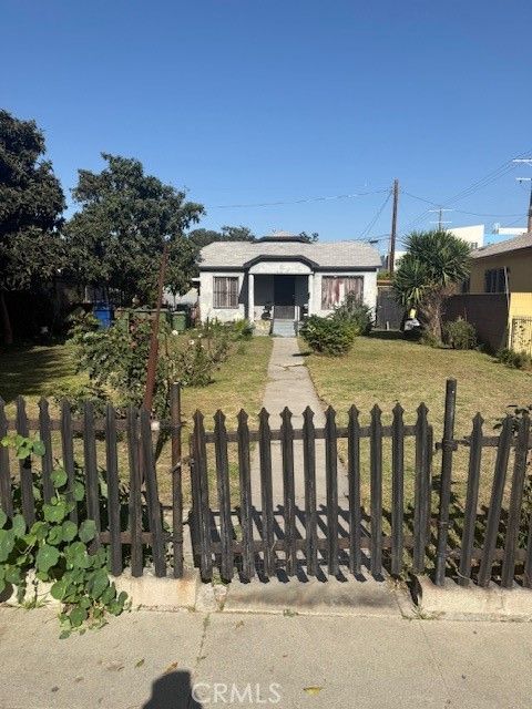 Photo of 937 E 91st. Street E, Los Angeles, CA 90002 (MLS # SB26040402)