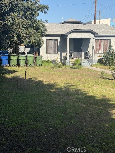 Properties 3 937 E 91st. Street E