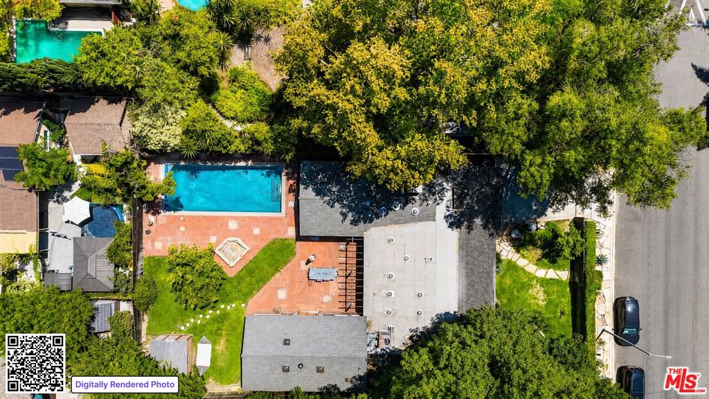 13509 Bassett Street, Valley Glen CA 91405