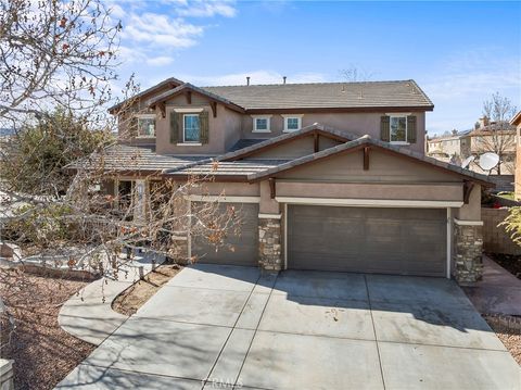 Photo of 44329 47th St W, Lancaster, CA 93536 (MLS # SR26013386)