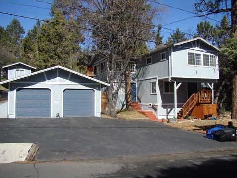 Photo of 230 Vista Avenue, Sugarloaf, CA 92386 (MLS # 219141496PS)