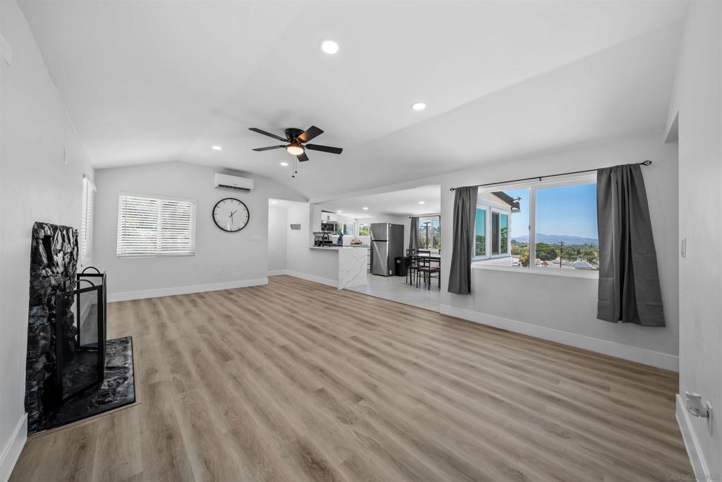 El Cajon - Residential Lease