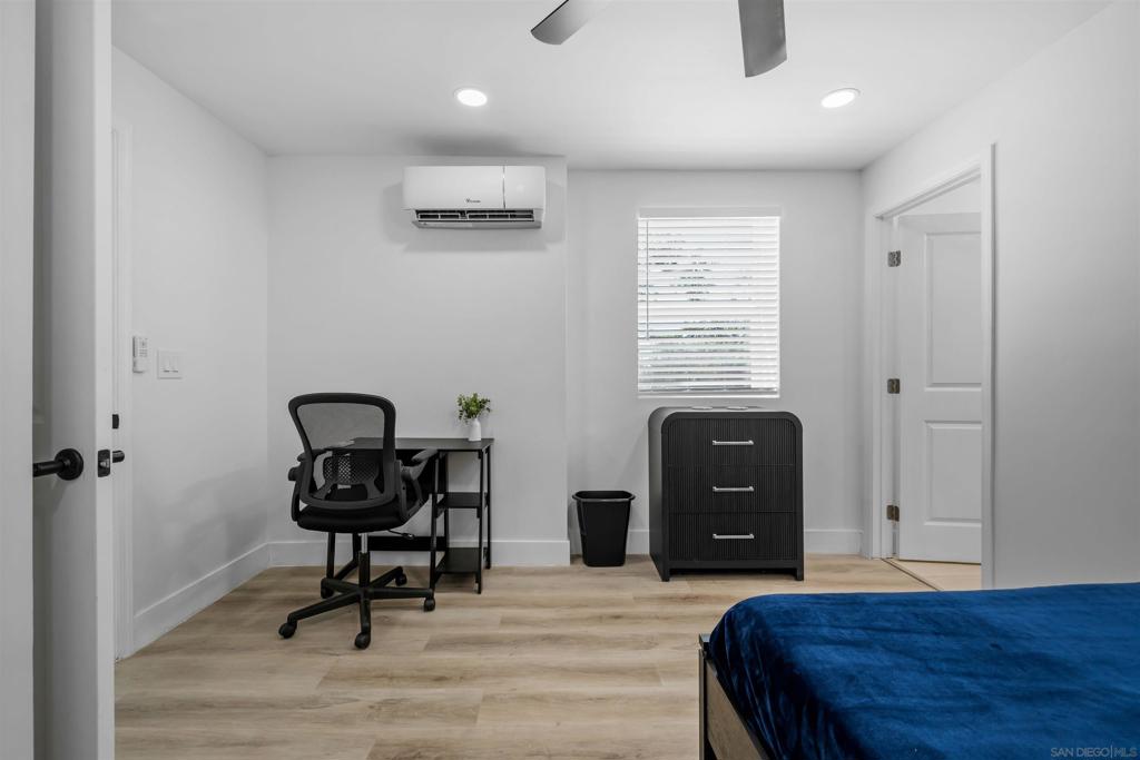 El Cajon - Residential Lease