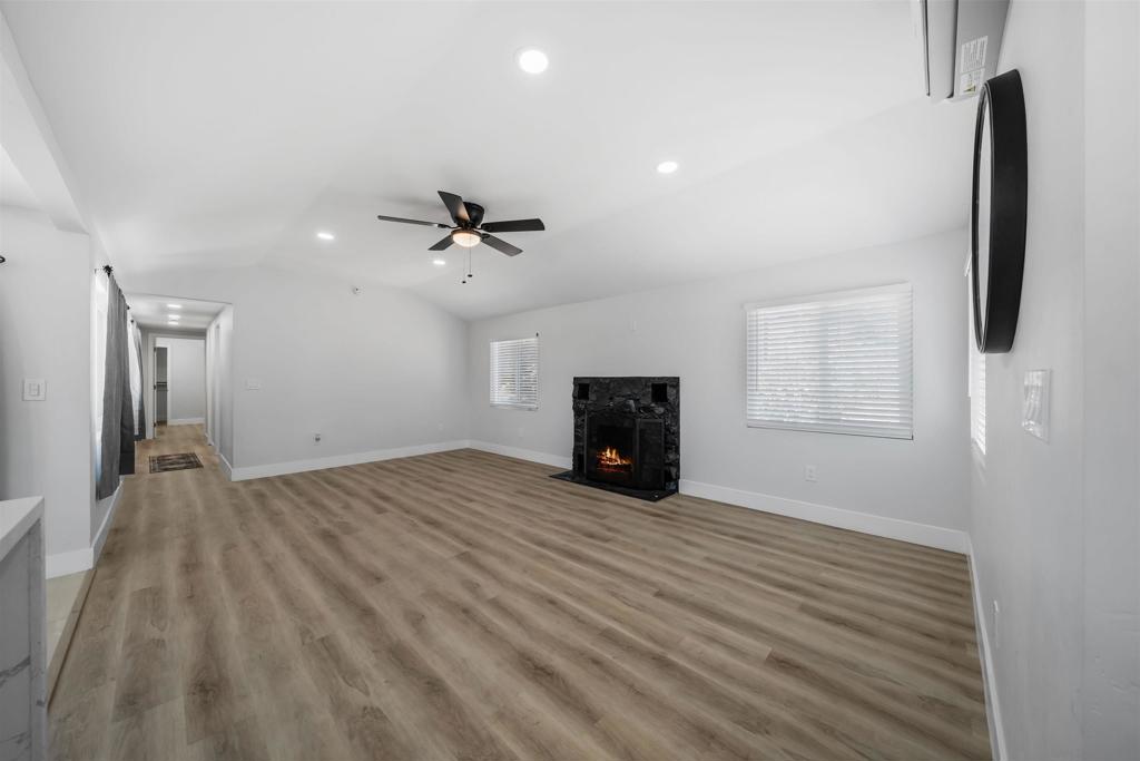 El Cajon - Residential Lease