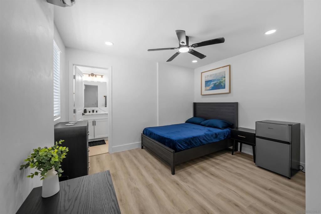 El Cajon - Residential Lease
