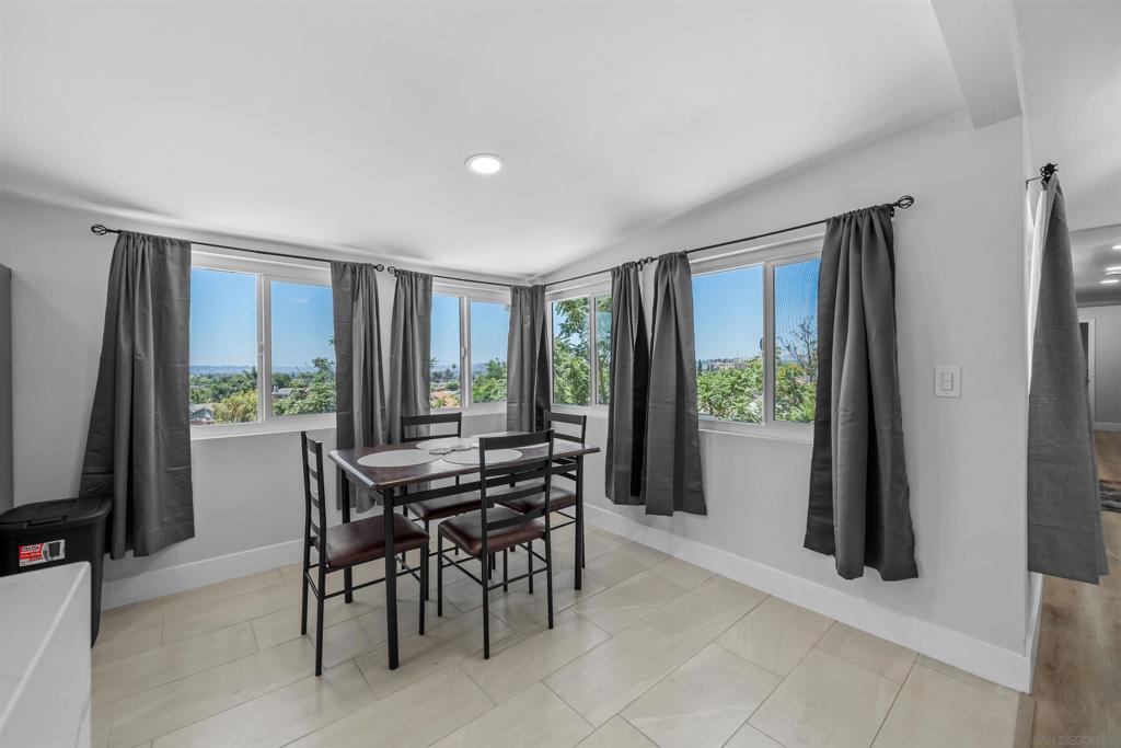 El Cajon - Residential Lease