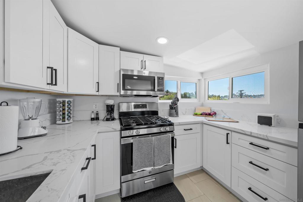 El Cajon - Residential Lease