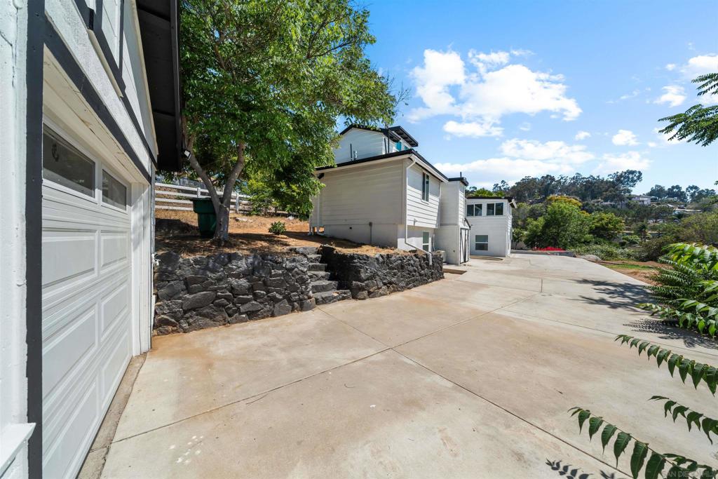 El Cajon - Residential Lease
