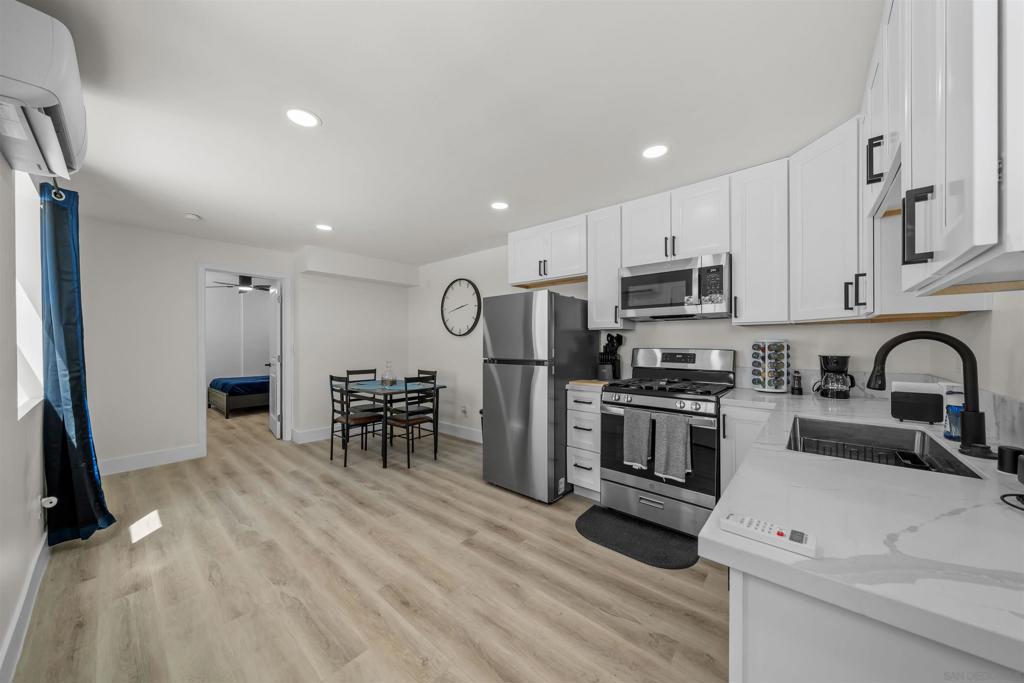 El Cajon - Residential Lease