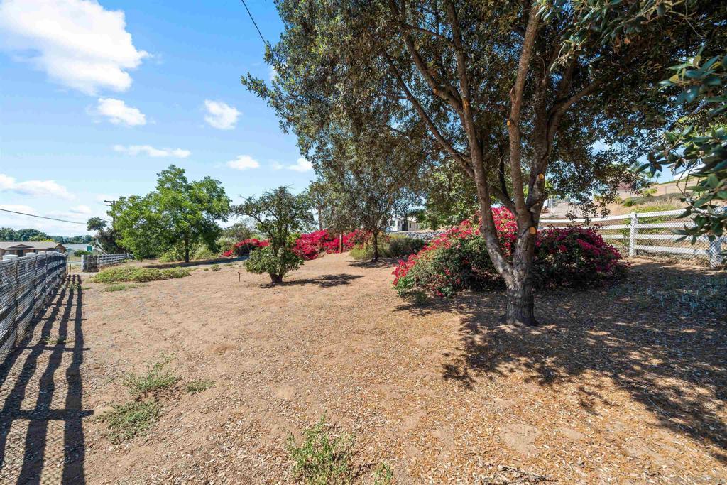 El Cajon - Residential Lease