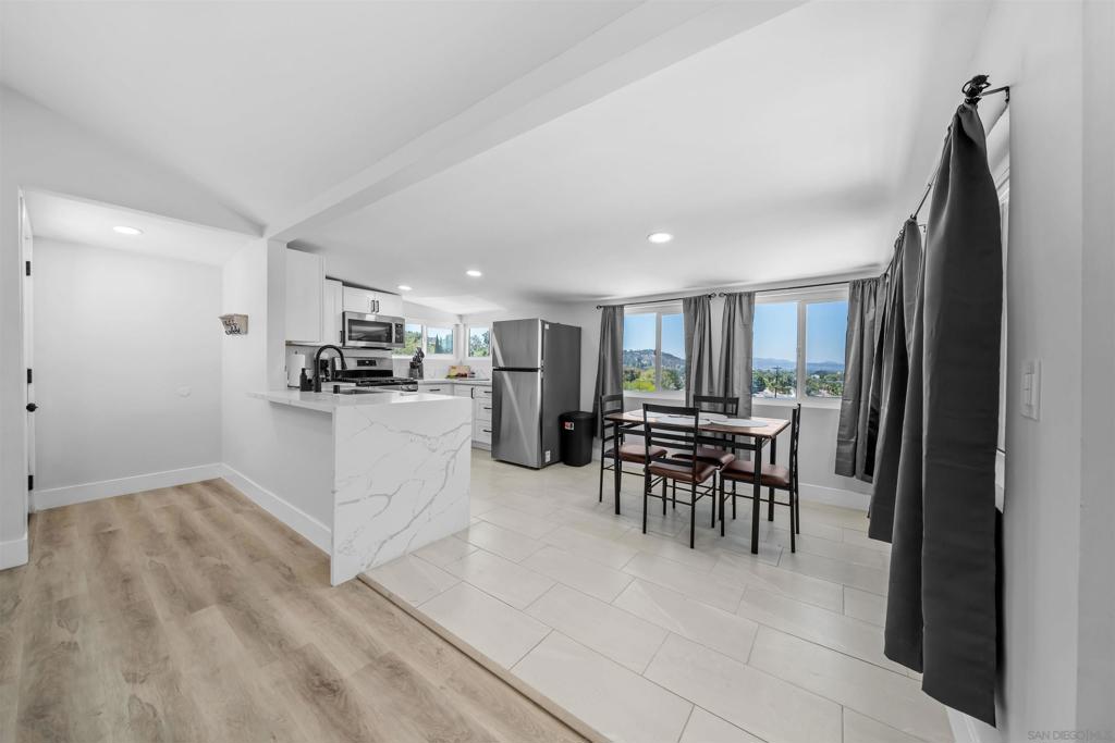 El Cajon - Residential Lease