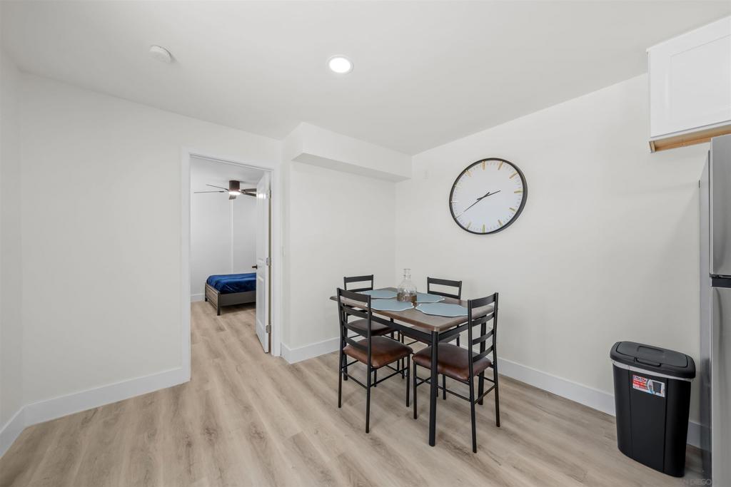 El Cajon - Residential Lease