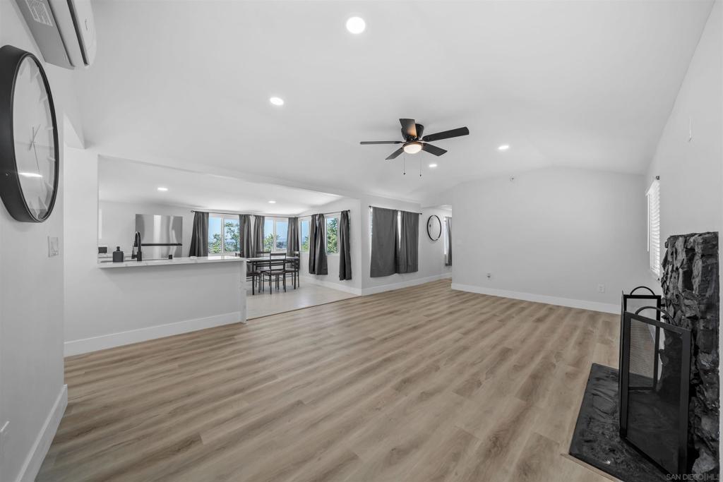 El Cajon - Residential Lease