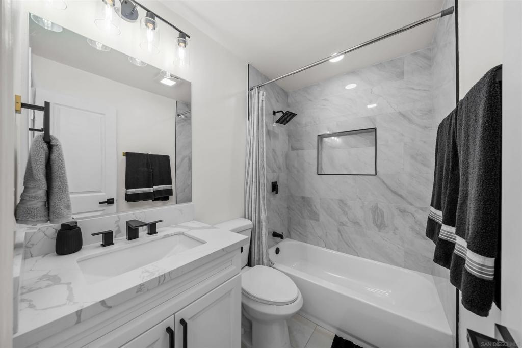 El Cajon - Residential Lease