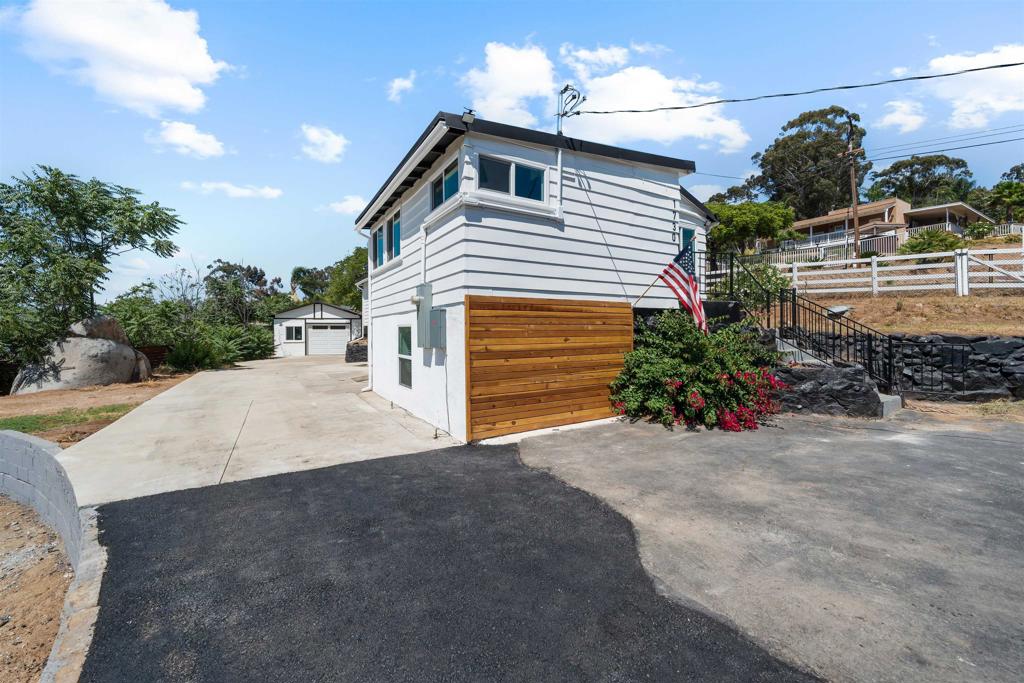 El Cajon - Residential Lease