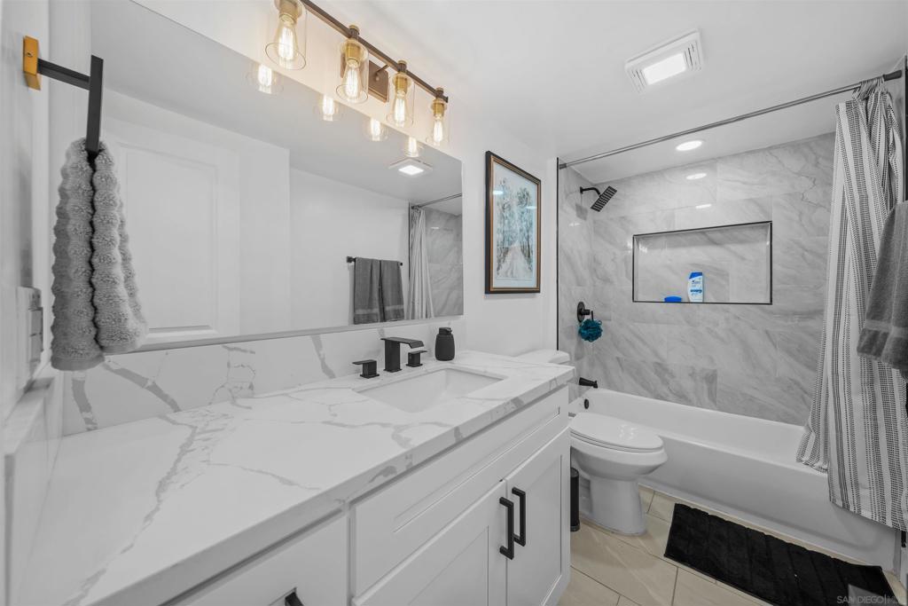El Cajon - Residential Lease