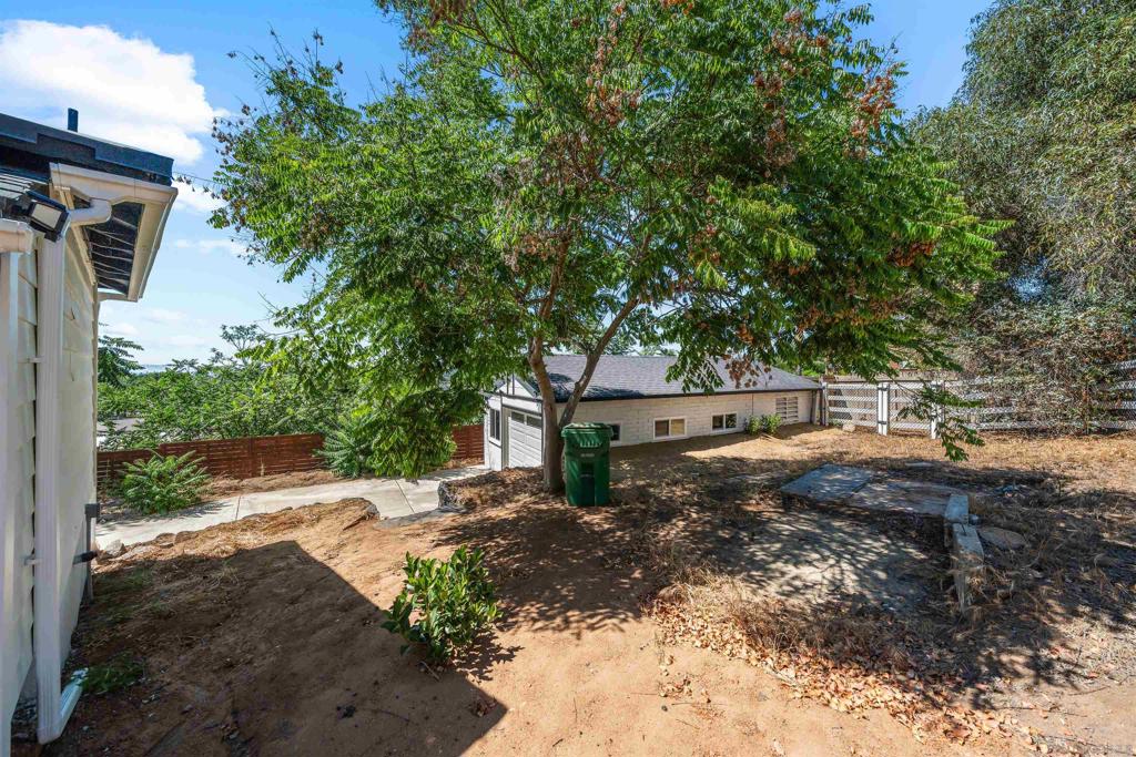El Cajon - Residential Lease
