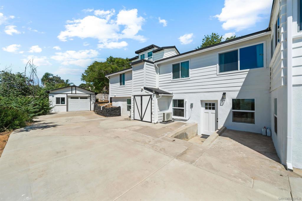 El Cajon - Residential Lease