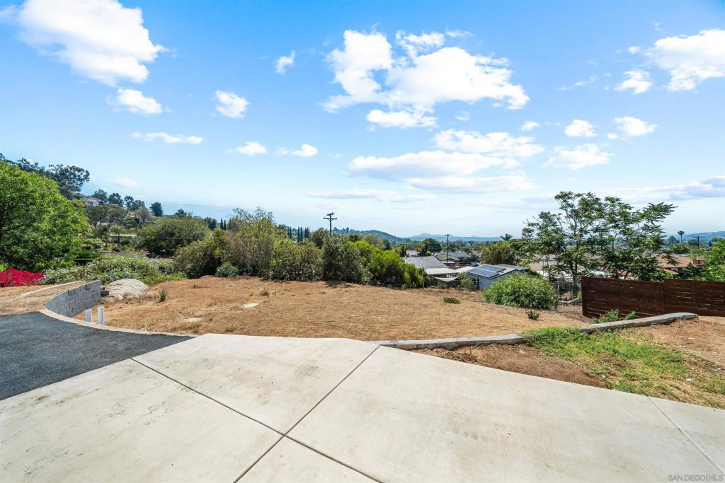 El Cajon - Residential Lease