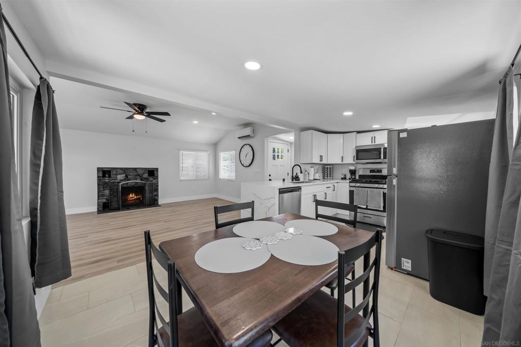 El Cajon - Residential Lease