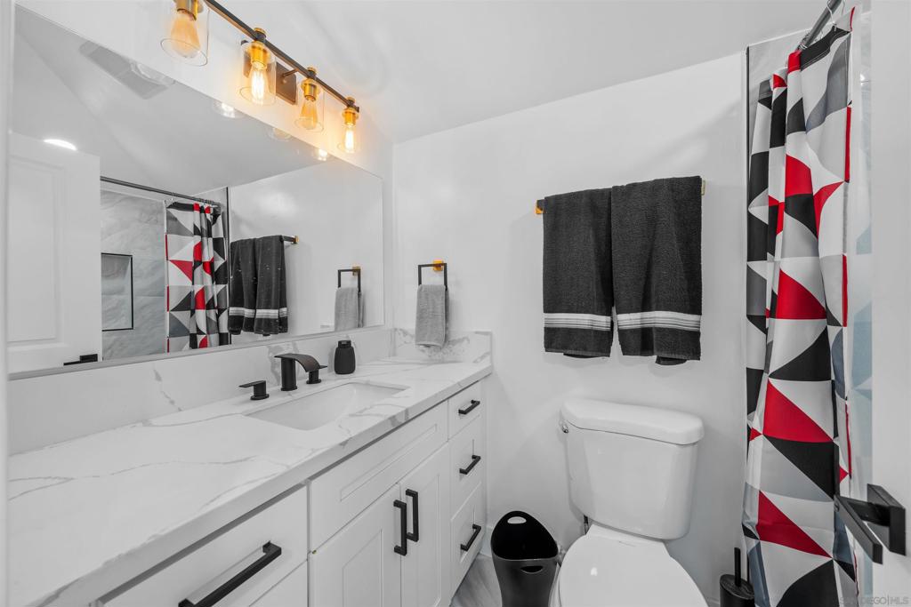El Cajon - Residential Lease