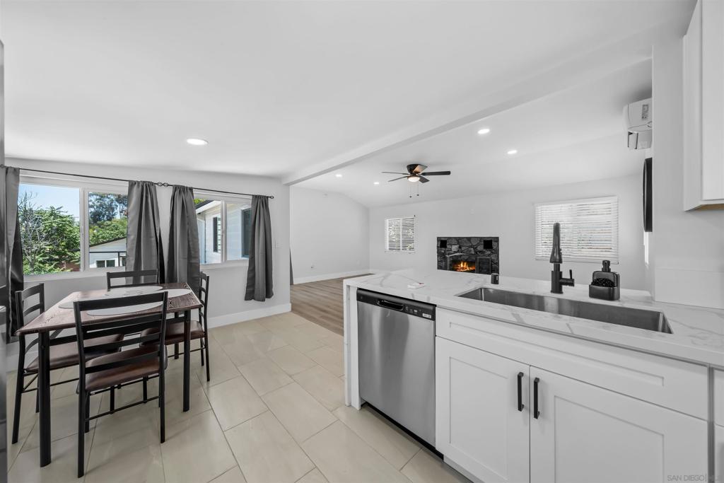 El Cajon - Residential Lease