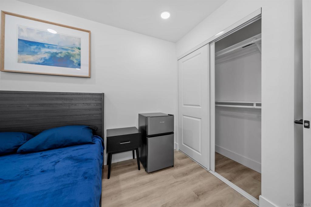 El Cajon - Residential Lease