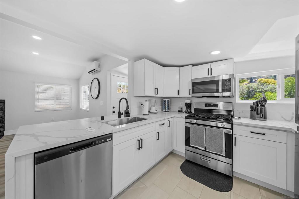 El Cajon - Residential Lease