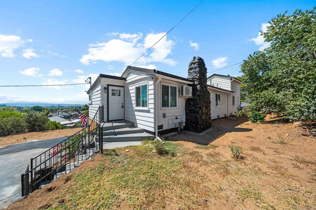 El Cajon - Residential Lease