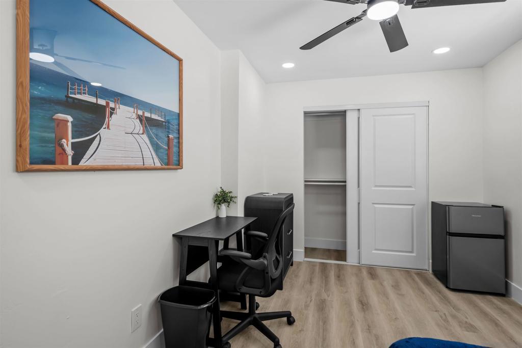 El Cajon - Residential Lease