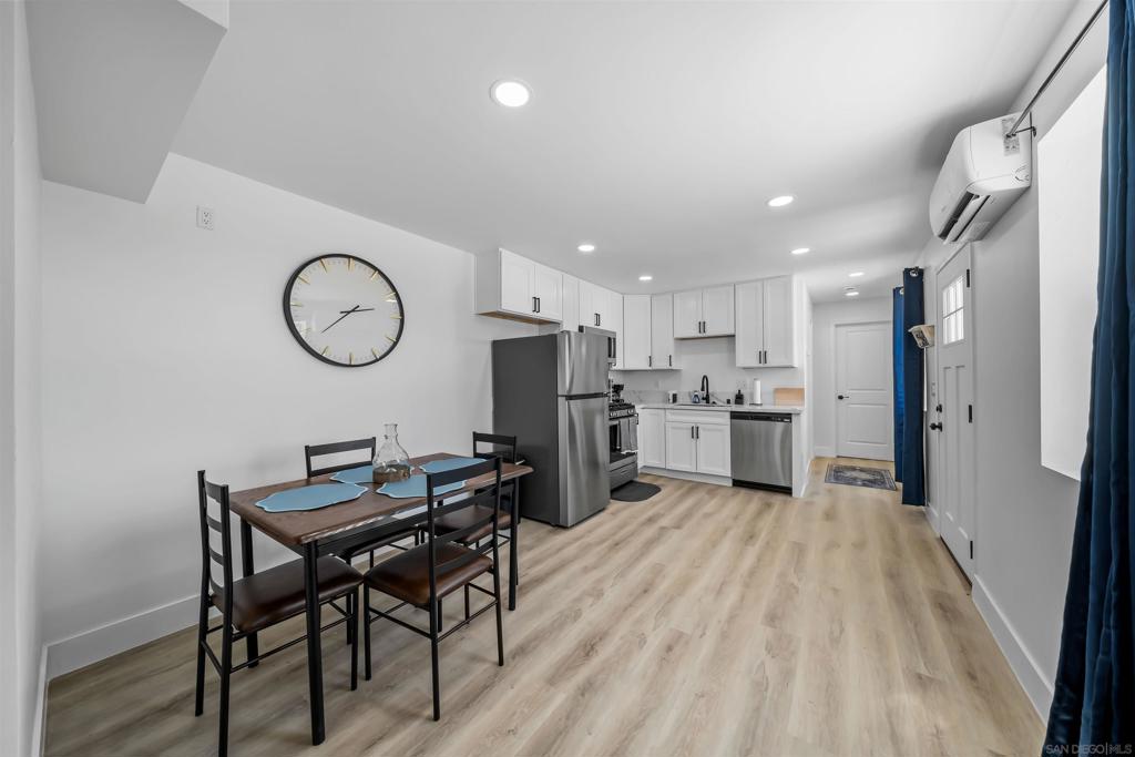 El Cajon - Residential Lease