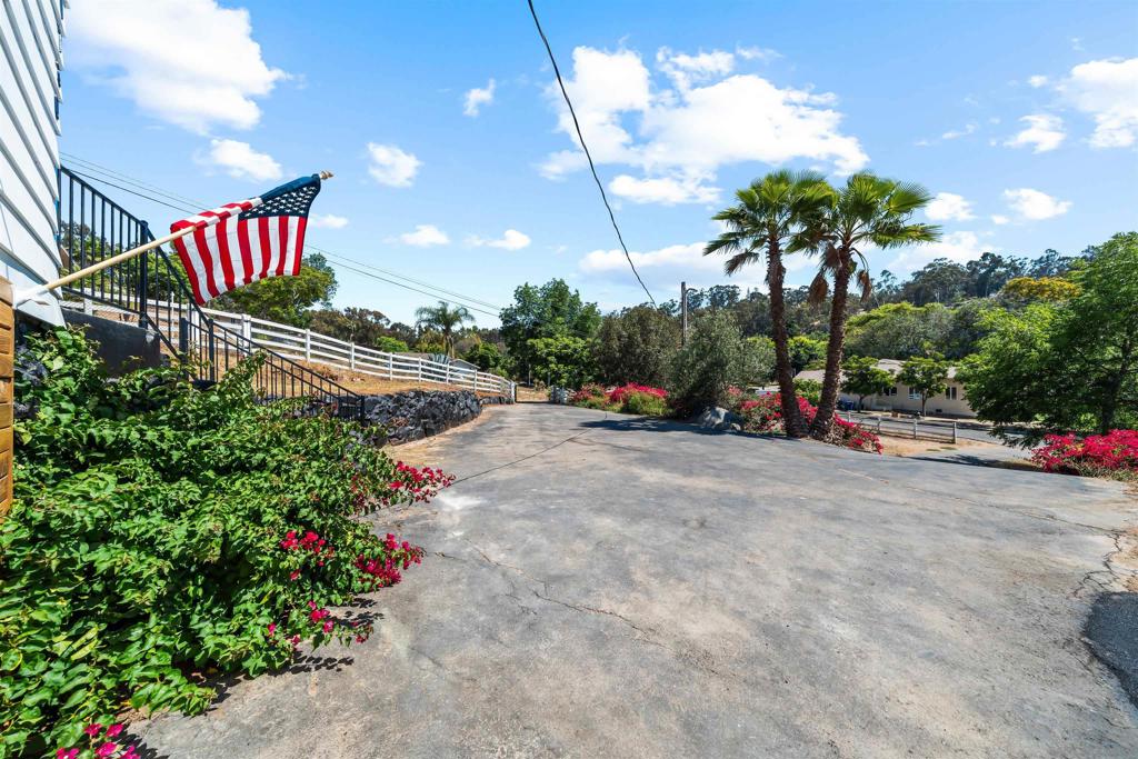 El Cajon - Residential Lease