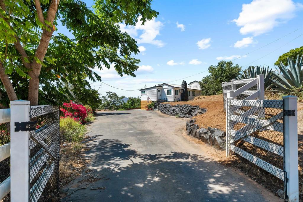 El Cajon - Residential Lease