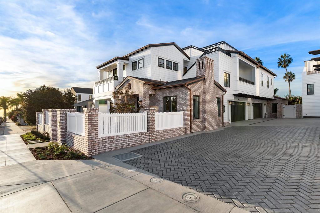 La Jolla - Residential