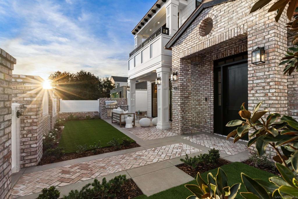 La Jolla - Residential