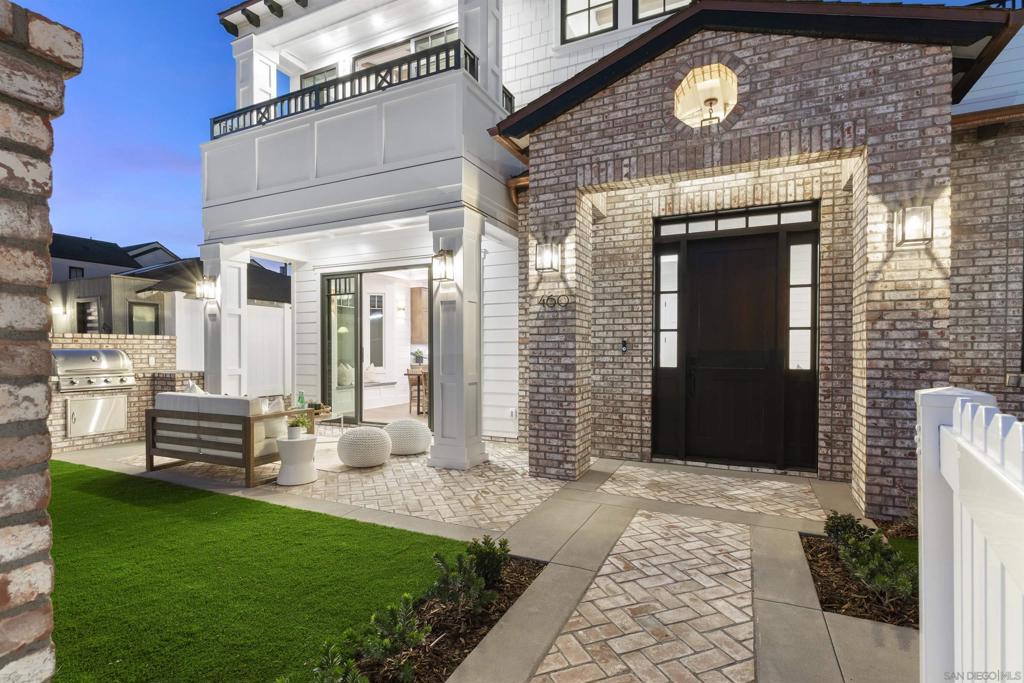 La Jolla - Residential