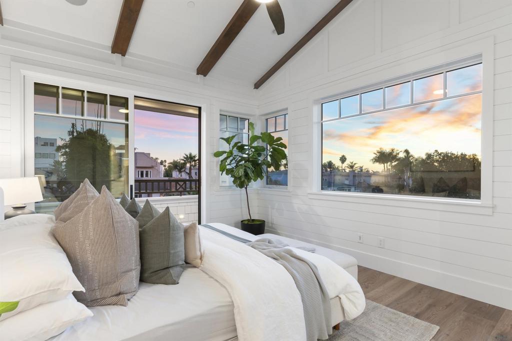 La Jolla - Residential