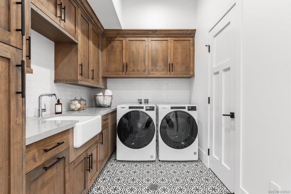 La Jolla - Residential