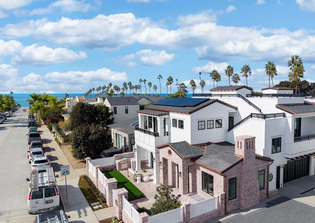 La Jolla - Residential