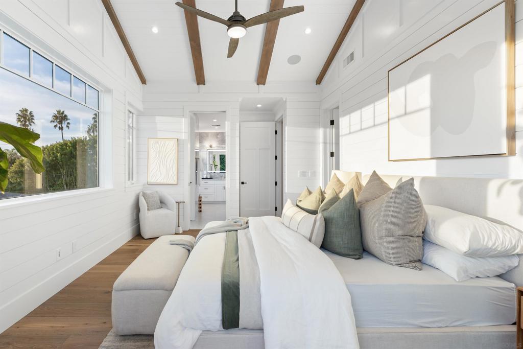 La Jolla - Residential